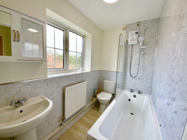 Long Croft, Bristol, BS37