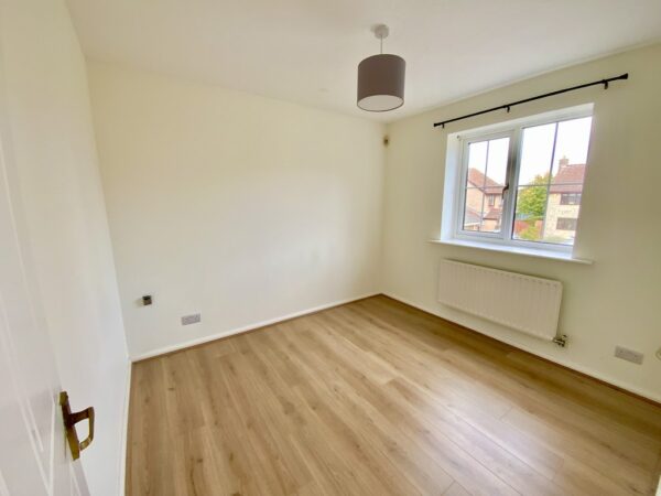 Long Croft, Bristol, BS37