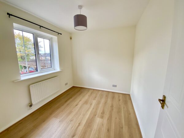 Long Croft, Bristol, BS37