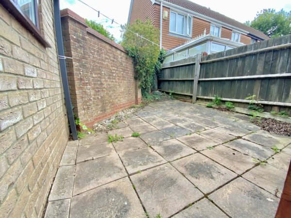 Long Croft, Bristol, BS37