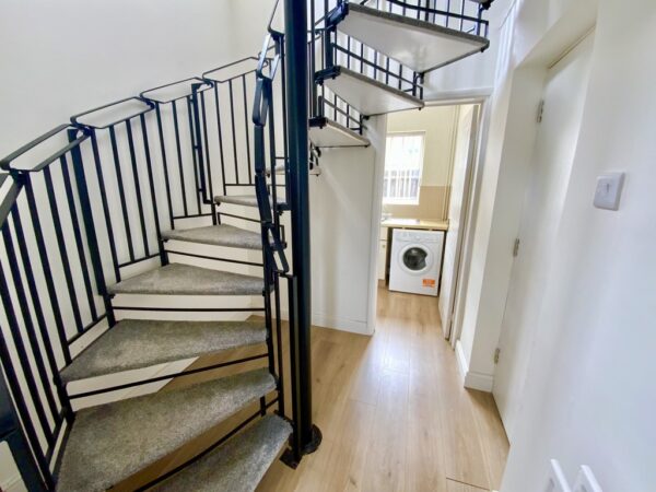 Long Croft, Bristol, BS37