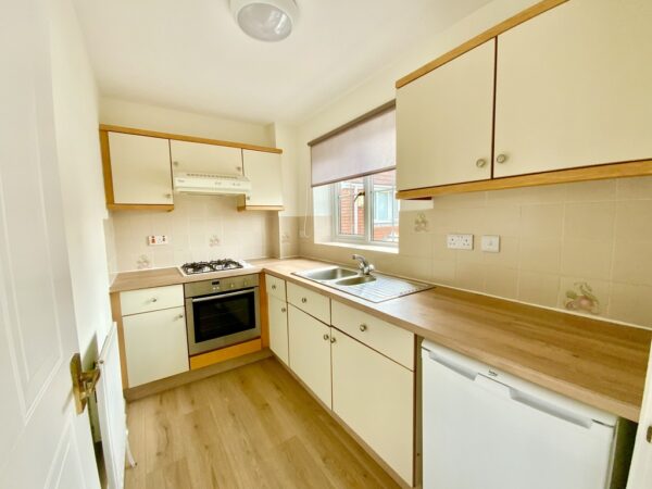 Long Croft, Bristol, BS37