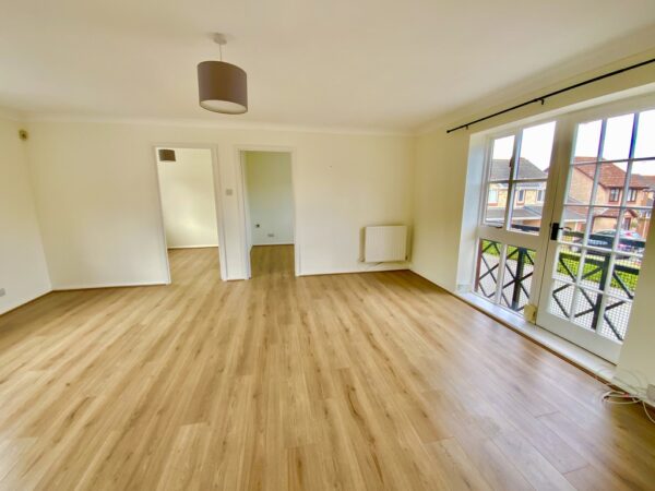 Long Croft, Bristol, BS37