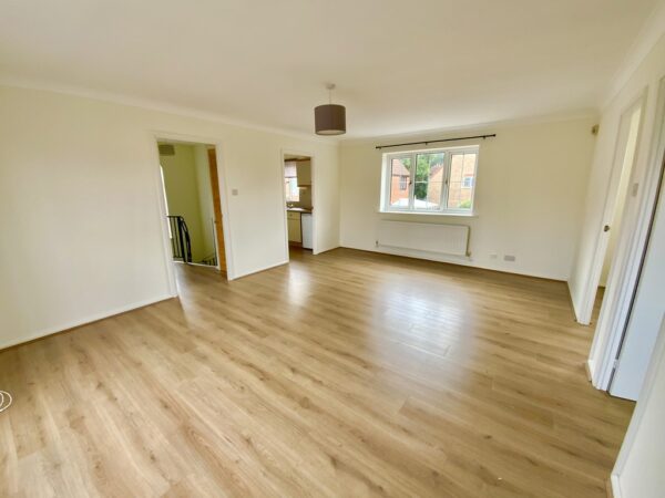 Long Croft, Bristol, BS37