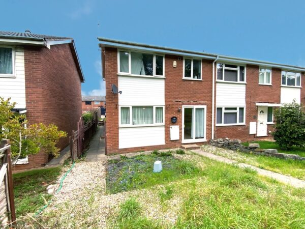 Edgeworth, Yate