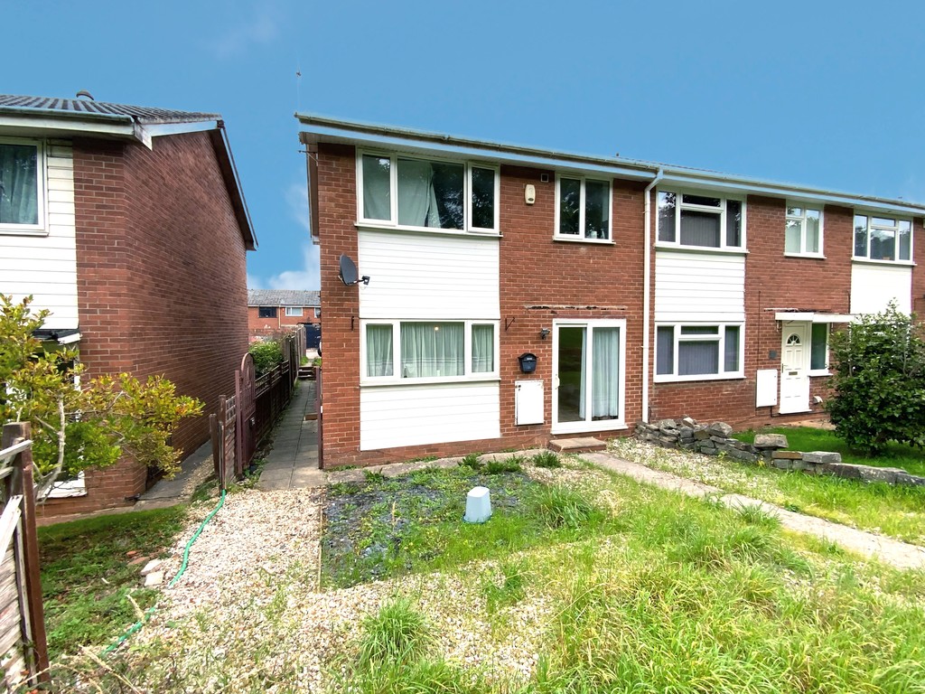 Edgeworth, Yate