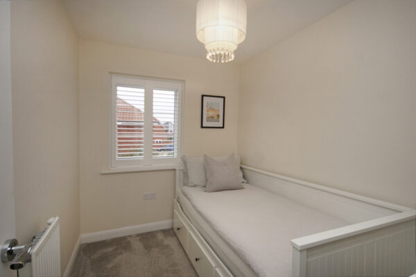 Rowdell Avenue, Coalpit Heath