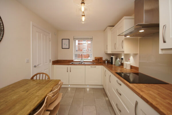 Rowdell Avenue, Coalpit Heath