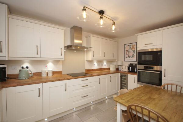 Rowdell Avenue, Coalpit Heath