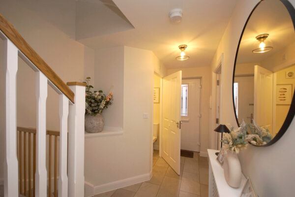 Rowdell Avenue, Coalpit Heath