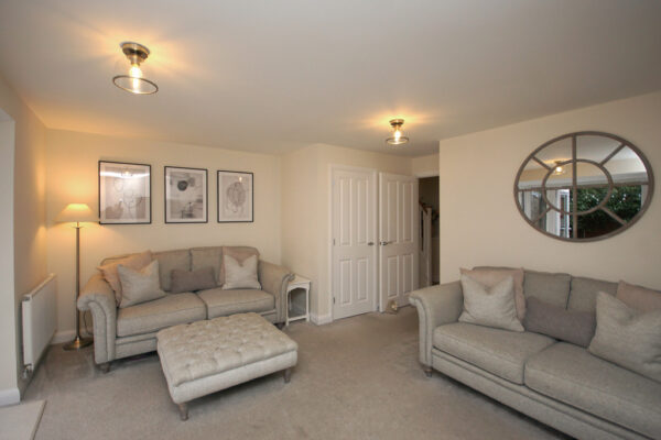 Rowdell Avenue, Coalpit Heath