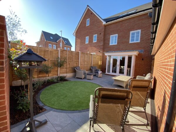 Rowdell Avenue, Coalpit Heath