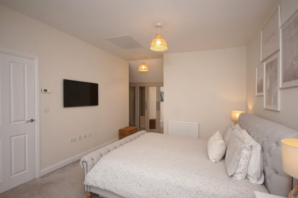 Rowdell Avenue, Coalpit Heath