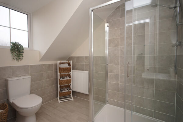 Rowdell Avenue, Coalpit Heath