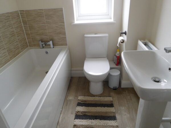 Dowsell Way, Bristol, BS37