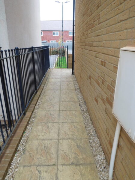 Dowsell Way, Bristol, BS37