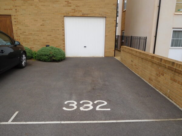 Dowsell Way, Bristol, BS37