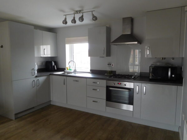 Dowsell Way, Bristol, BS37