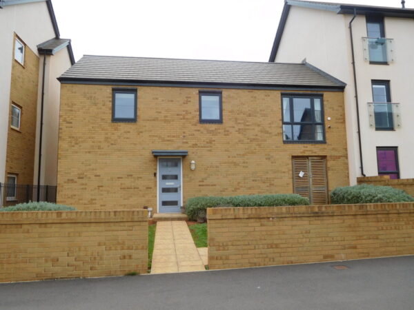Dowsell Way, Bristol, BS37
