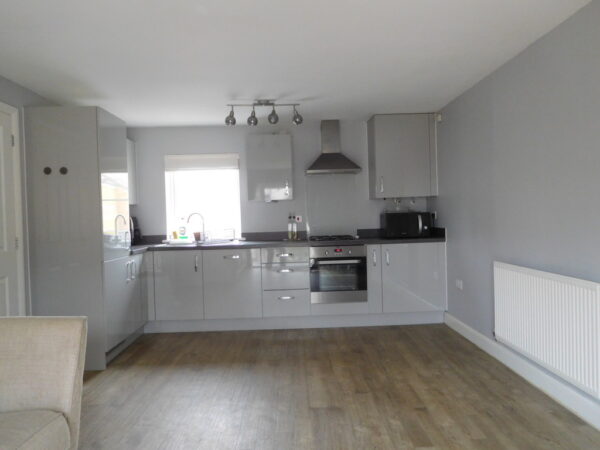 Dowsell Way, Bristol, BS37