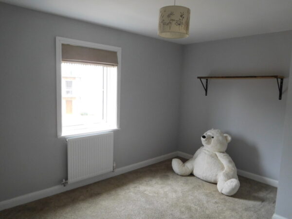 Dowsell Way, Bristol, BS37