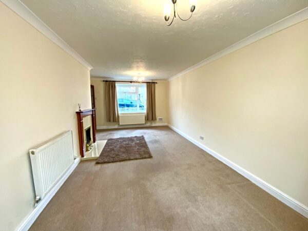 Gathorne Crescent, Yate