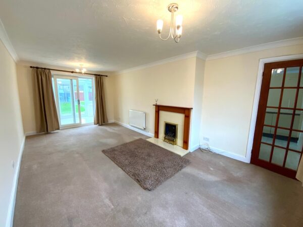 Gathorne Crescent, Yate