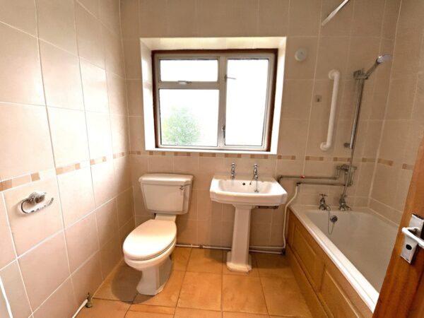 Gathorne Crescent, Yate