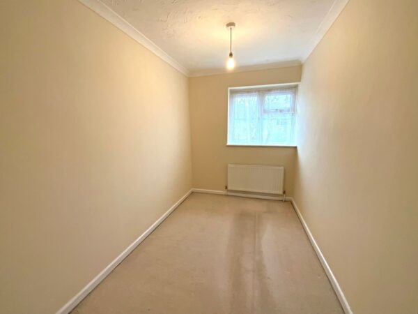 Gathorne Crescent, Yate