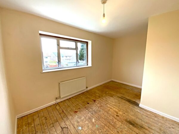 Gathorne Crescent, Yate