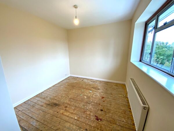 Gathorne Crescent, Yate