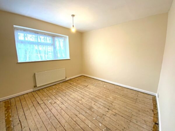 Gathorne Crescent, Yate