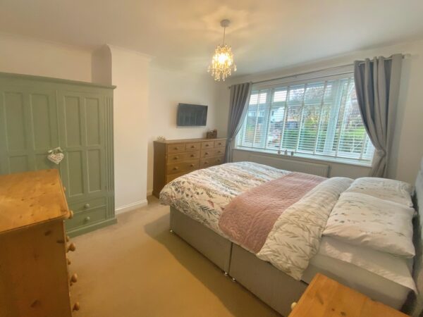 Lower Chapel Lane, Frampton Cotterell