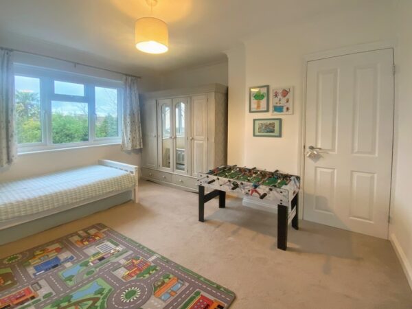 Lower Chapel Lane, Frampton Cotterell