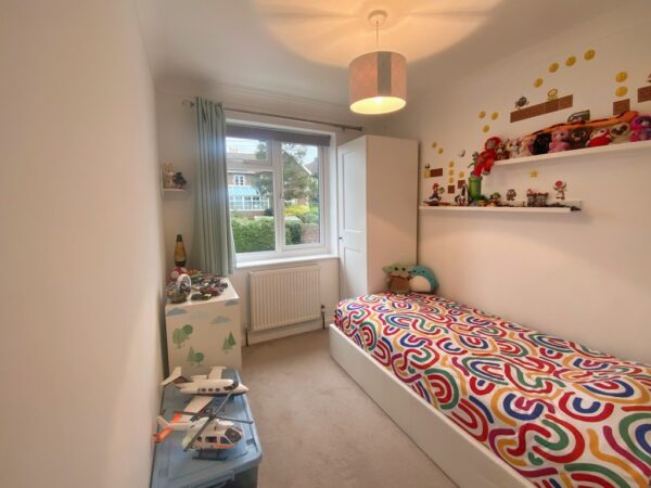 Lower Chapel Lane, Frampton Cotterell