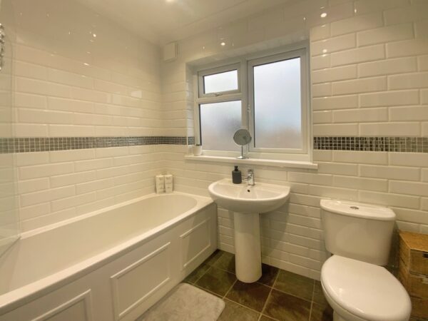 Lower Chapel Lane, Frampton Cotterell