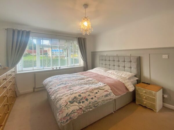 Lower Chapel Lane, Frampton Cotterell