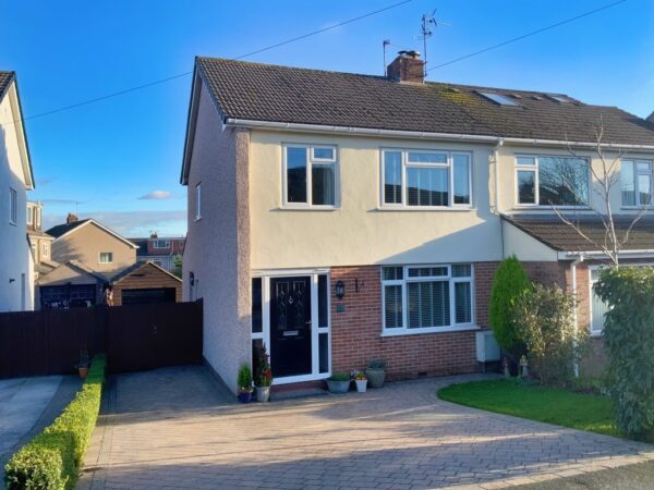 Lower Chapel Lane, Frampton Cotterell