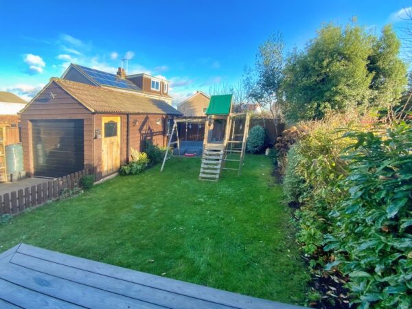 Lower Chapel Lane, Frampton Cotterell