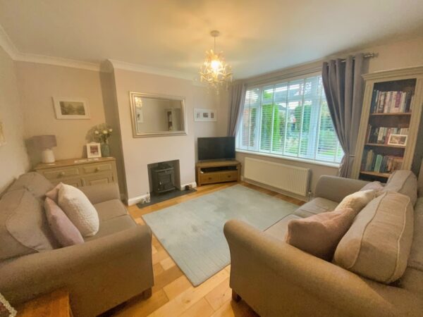 Lower Chapel Lane, Frampton Cotterell