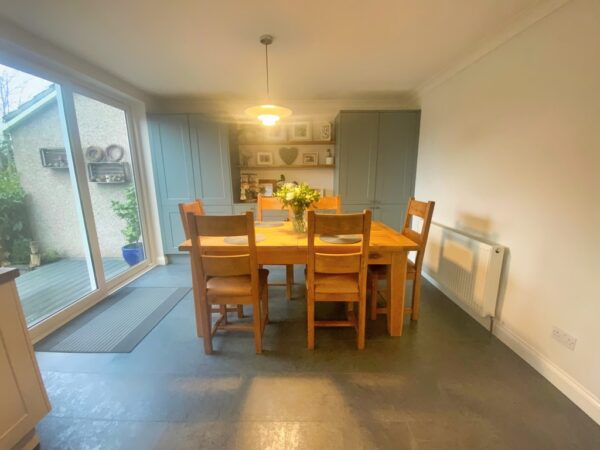 Lower Chapel Lane, Frampton Cotterell