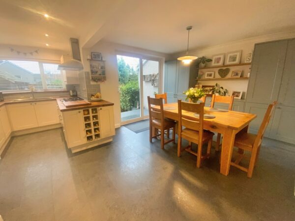 Lower Chapel Lane, Frampton Cotterell