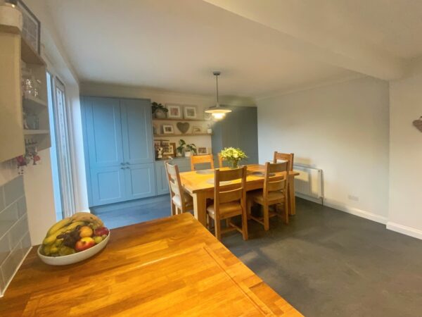 Lower Chapel Lane, Frampton Cotterell