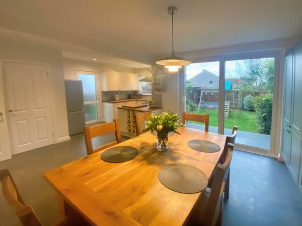 Lower Chapel Lane, Frampton Cotterell