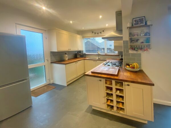 Lower Chapel Lane, Frampton Cotterell