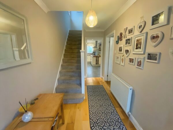 Lower Chapel Lane, Frampton Cotterell