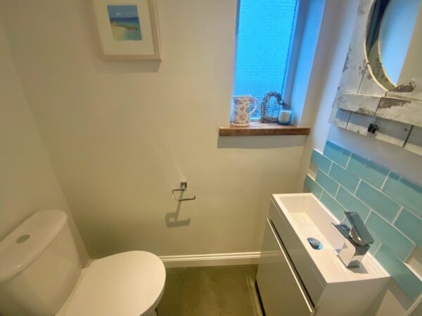 Lower Chapel Lane, Frampton Cotterell