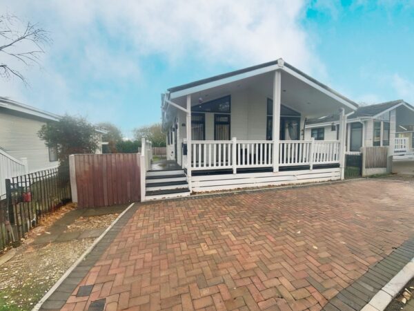 Mapleridge Lane, Yate