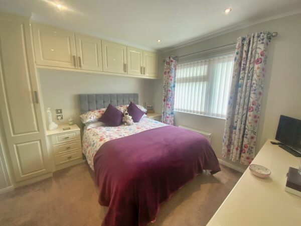 Mapleridge Lane, Yate