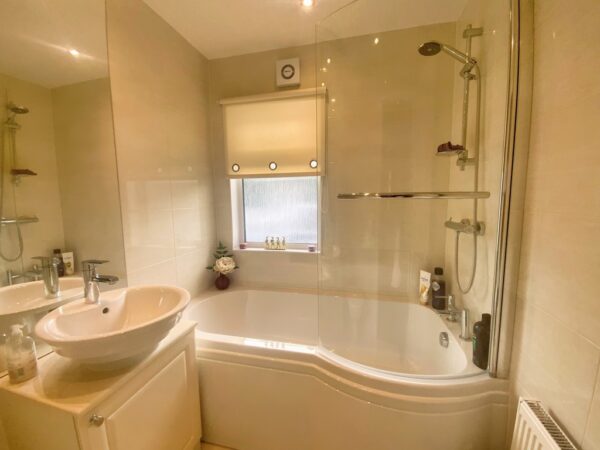 Mapleridge Lane, Yate